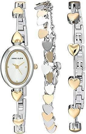 

Наручные часы Anne Klein 3087TTST