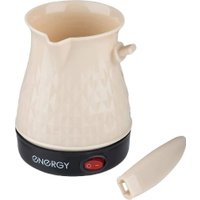 Электрическая турка Energy EN-293 (бежевый)
