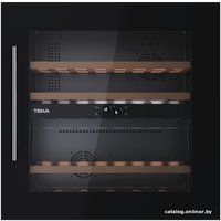 Винный шкаф TEKA RVI 20041 GBK