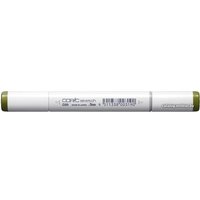 Маркер художественный Copic Sketch G-99 2107548 (оливковый)