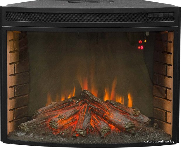 Электрокамин RealFlame Firespace 33 S IR