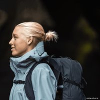 Туристический рюкзак Thule Nanum 18L TNAU118BLK (black)