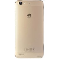 Телефон Huawei GR3 Gold