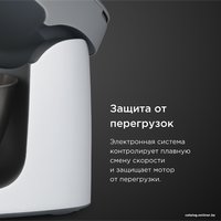 Кухонная машина Kenwood Prospero+ KHC29.W0SI