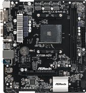 ASRock X370M-HDV