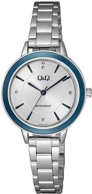 

Наручные часы Q&Q QB89J201