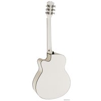 Акустическая гитара Elitaro E4020 WH