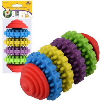 Мультидом Бэйгелс VL40-59