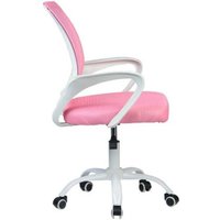 King Style AT-22 Onta LT White (розовый)