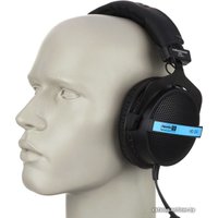 Наушники Superlux HD330