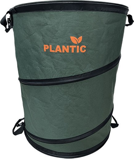 

Мешок садовый Plantic (M) 26402-01