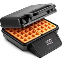 Вафельница Kitfort KT-4606