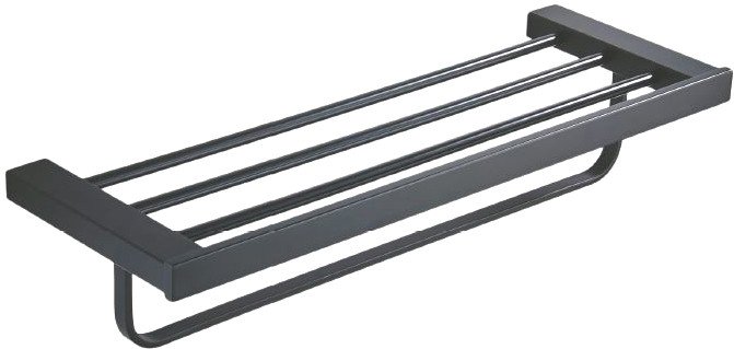 

Полка для полотенца Maxonor Pure Life PL1109-3