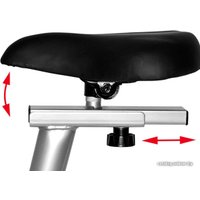Велотренажер Christopeit Sport Ergometer EM 3