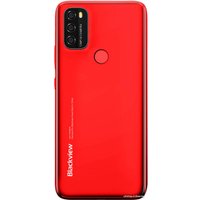 Телефон Blackview A70 (гуава красный)