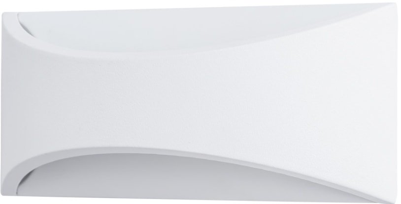 

Фасадный светильник Arte Lamp Dino A8288AL-1WH