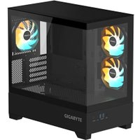 Корпус Gigabyte C201 Panoramic