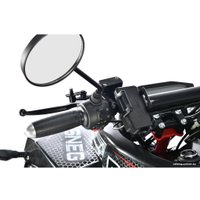 Квадроцикл White Siberia Sneg Pro R 3000W