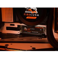 SSD Seagate FireCuda 530 2TB ZP2000GM3A013