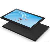 Планшет Lenovo Tab 4 10 TB-X304L 16GB LTE (черный) [ZA2K0054UA]