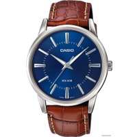 Наручные часы Casio MTP-1303PL-2A