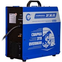 Сварочный инвертор AuroraPRO Overman 1800 в Бресте