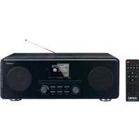 Радиоприемник Lenco DAR-061BK