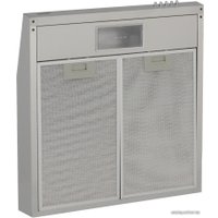 Кухонная вытяжка Krona Jessica slim push button 60 (нержавеющая сталь)