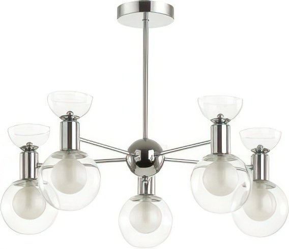 

Люстра средней высоты Lumion Karisma 5619/5C