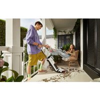 Вертикальный моющий пылесос Roborock Dyad Pro Combo (с английской озвучкой)