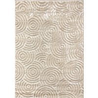 Ковер для жилой комнаты Valentis Juno E908AP-BEIGE (2.5x3.5)