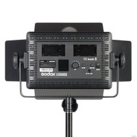 Лампа Godox LED500W студийный (без пульта)