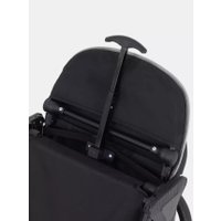 Коляска прогулочная «книга» Rant MOWbaby Smart 2023 MB101 (green)