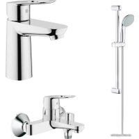 Комплект смесителей Grohe BauLoop 121827