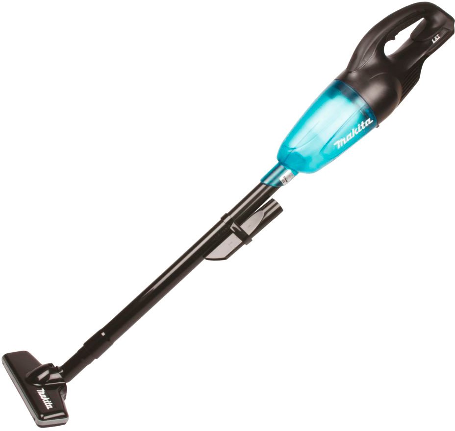 Пылесос Makita DCL180ZB (без АКБ и ЗУ)