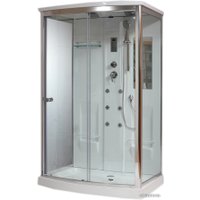 Душевая кабина Timo T-7715