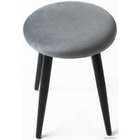 Табурет AMI Лофт (темно-серый)