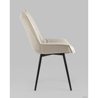 Стул Stool Group Осло fb-oslo-neo-02 (велюр бежевый)