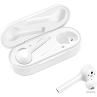 Наушники Huawei FreeBuds Lite (белый, китайская версия)