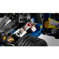 Конструктор LEGO Technic 42164 Внедорожный гоночный багги