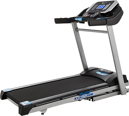 

Электрическая беговая дорожка Xterra TRX2500