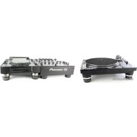 Подставка IsoAcoustics ISO-PUCK Mini