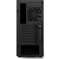 Корпус NZXT H500i (черный)