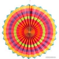 Украшение для праздника Darvish Веер DV-H-1022