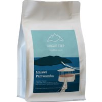 Кофе Single Step Coffee Малави Памвамба в зернах 250 г
