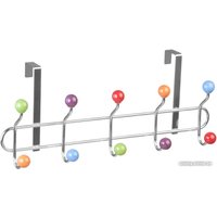 Вешалка для одежды Исток Конфеттик КТ-ВНД-08