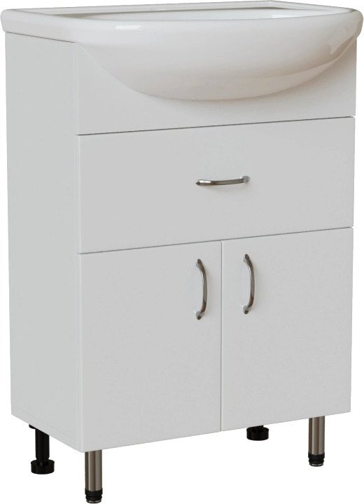 

Mixline Тумба под умывальник Мистраль-60 555210