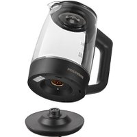 Электрический чайник Redmond (Редмонд) SkyKettle KG258S (черный)