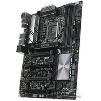 Материнская плата ASUS Z170-WS