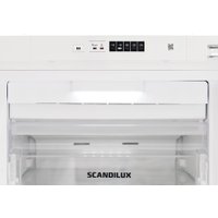Морозильник Scandilux FNBI303E